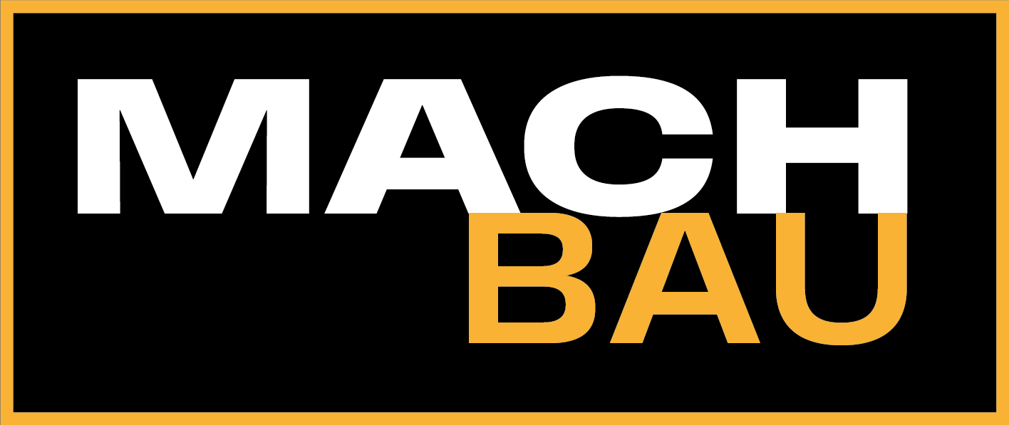 MACHBAU