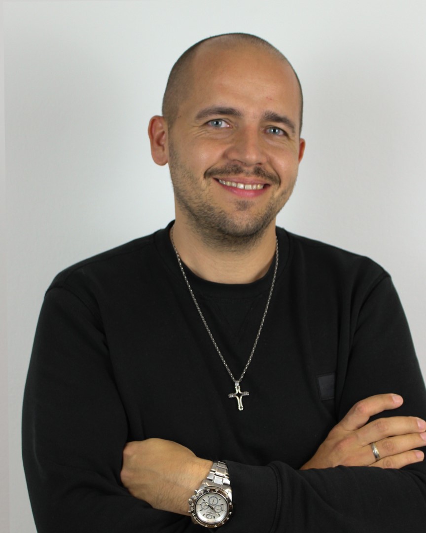 Ing. Christian Mariacher