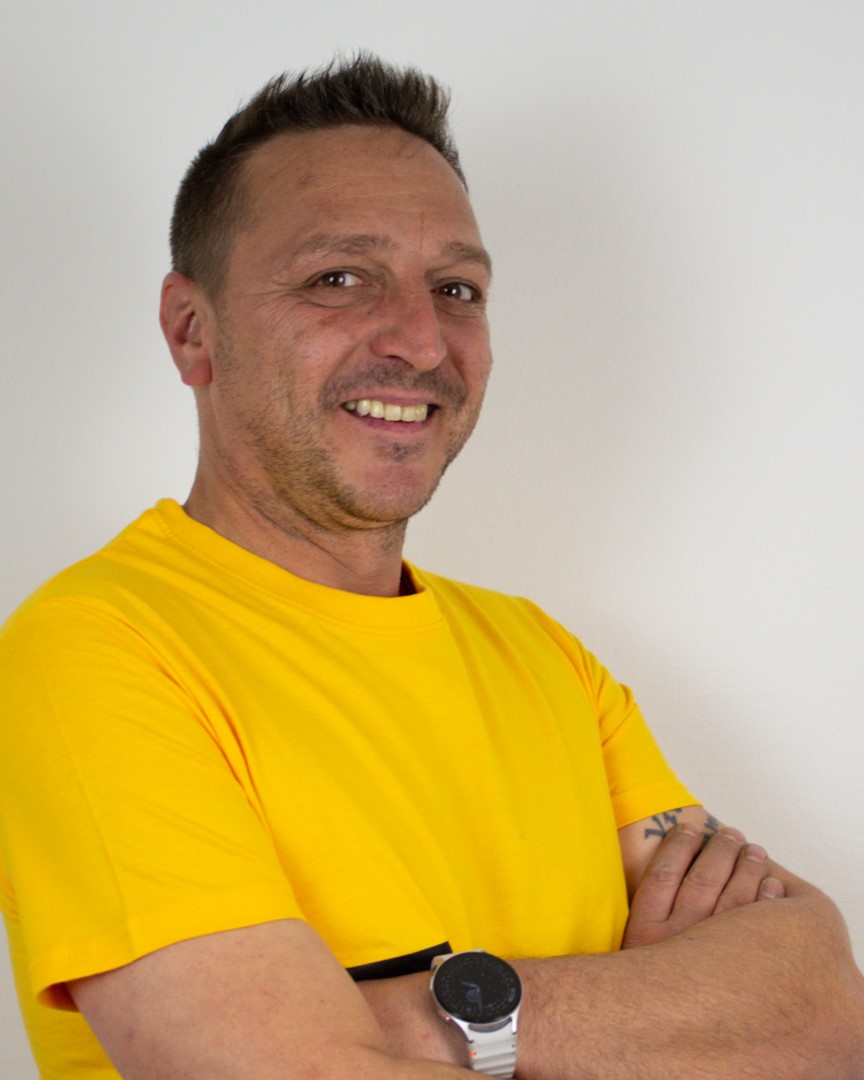 Christoph Eberharter